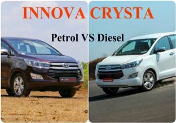 Toyota Innova Crysta Price In Kochi July 2020 On Road Price Of