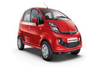 Tata Nano: Revival Required Tata Nano: Revival Required