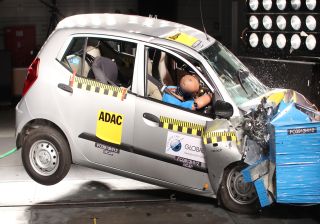 Seven Safety Features Expected In All Cars By 2017 Seven Safety Features Expected In All Cars By 2017