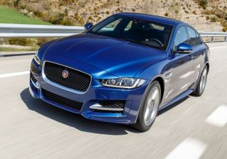 Jaguar XE Diesel: 7 Things To Know (Sponsored Post) Jaguar XE Diesel: 7 Things To Know (Sponsored Post)