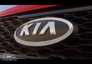 Auto Expo 2018: Expected Kia Lineup Auto Expo 2018: Expected Kia Lineup