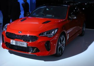 Top 5 Sedans At Auto Expo 2018: Honda Amaze, Toyota Yaris & More Top 5 Sedans At Auto Expo 2018: Honda Amaze, Toyota Yaris & More