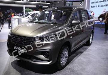 Maruti Ertiga Variants Top Model Petrol And Cng And Automatic Versions Maruti Ertiga Variants Top Model Petrol And Cng And Automatic Versions