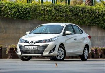 Toyota Yaris Mileage User Reviews of Petrol version