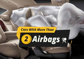 Cars Under Rs 10 Lakh With More Than 2 Airbags; Elite i20, Yaris And More Cars Under Rs 10 Lakh With More Than 2 Airbags; Elite i20, Yaris And More
