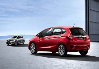 2018 Honda Jazz Facelift: Variants Explained 2018 Honda Jazz Facelift: Variants Explained