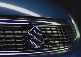 2018 Maruti Suzuki Ciaz Teased Ahead Of Launch 2018 Maruti Suzuki Ciaz Teased Ahead Of Launch