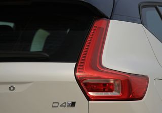Volvo XC40 Gets New Petrol And Diesel Engines Globally Volvo XC40 Gets New Petrol And Diesel Engines Globally