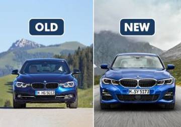 Bmw 3 Series Vs Mercedes Benz New C Class Comparison Prices Specs Features Bmw 3 Series Vs Mercedes Benz New C Class Comparison Prices Specs Features