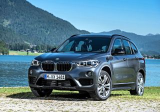 BMW X1 Petrol Launched At Rs 37.5 Lakh, Rivals GLA, Q3 BMW X1 Petrol Launched At Rs 37.5 Lakh, Rivals GLA, Q3