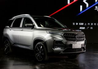 Opinion: MG's First SUV Could Be A Better 7-seater Than XUV500, CR-V Opinion: MG's First SUV Could Be A Better 7-seater Than XUV500, CR-V