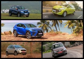 2018 Recap: 5 Most Fuel Efficient Petrol/Hybrids Cars We Tested 2018 Recap: 5 Most Fuel Efficient Petrol/Hybrids Cars We Tested