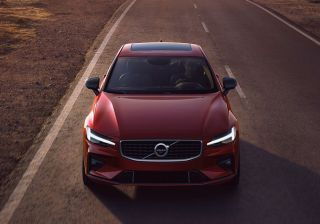 Confirmed: New Volvo S60 India Launch In Late-2019, Won’t Get Diesel Engine Confirmed: New Volvo S60 India Launch In Late-2019, Won’t Get Diesel Engine