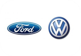 Ford-Volkswagen Alliance: Next-Gen Endeavour Pick-Up Will Get A VW Cousin Ford-Volkswagen Alliance: Next-Gen Endeavour Pick-Up Will Get A VW Cousin