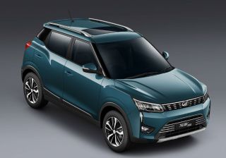 Mahindra XUV300 Colour Options Revealed Ahead Of Launch Next Month Mahindra XUV300 Colour Options Revealed Ahead Of Launch Next Month