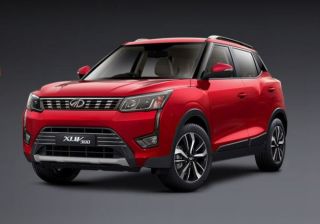 Mahindra XUV300 Launch On 14 February 2019 Mahindra XUV300 Launch On 14 February 2019