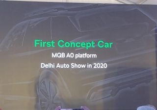 Skoda To Showcase New Skoda To Showcase New