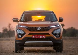 Tata Harrier Variants Explained: XE, XM, XT, XZ Tata Harrier Variants Explained: XE, XM, XT, XZ