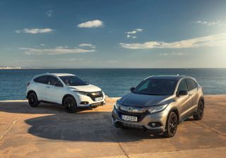 Honda HR-V Expected Price 14.00 Lakh, Launch Date, Images u0026 Colours