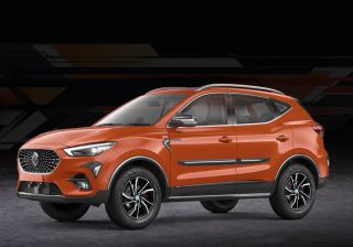 MG Astor vs Kia Seltos Comparison - Prices, Specs, Features