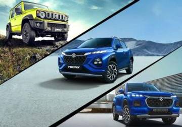 Maruti Nexa ജൂൺ 2024 ഓഫറുകൾ- 74,000 രൂപ വരെ കിഴിവുകൾ!
