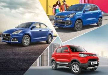 Maruti Arena ജൂലൈ 2024 കിഴിവുകൾ, 63,500 രൂപ വരെയുള്ള ആനുകൂല്യങ്ങൾ