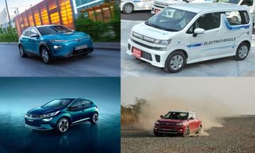 10 Upcoming Electric Cars Expected To Launch In India In 2019