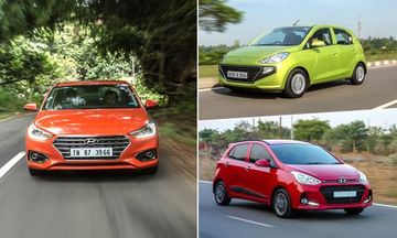 Hyundai Offering Benefits Up To Rs 80,000 On Creta, And Even More On Tucson