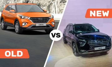 Hyundai Creta BS4 Offers: Should You Wait For The New SUV Or Buy The Old One?