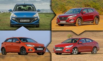Looking For A BS4 Hyundai Car? This Is Your Last Chance To Bring One Home
