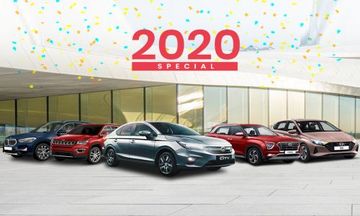 Top 5 Most Fuel-efficient Diesel Cars We Tested In 2020
