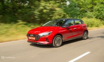Hyundai Cars Receive A Price Hike Of Up To Rs 34,000