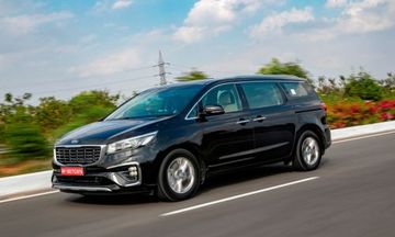 Dissatisfied Buyers Can Return Their Kia Carnival And Recover 95% Of The Costs Incurred