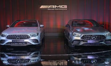 The Performance-oriented Variants Of The Mercedes-Benz E-Class Are Finally Here