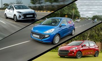 Get Benefits Of Up To Rs 50,000 On Select Hyundai Cars This March
