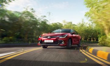Two Million, That’s How Many Cars Toyota Has Sold In India