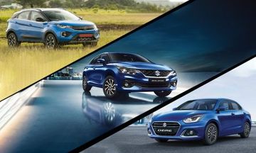 A Look At The Top 15 Best-selling Cars In April 2022