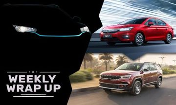 Car News That Mattered This Week (May 2-8): Updates On Upcoming Cars And Launches, Teasers Of New Models, And More