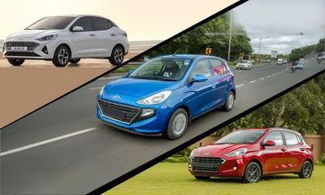 Hyundai Offering Benefits Of Up To Rs 48,000 On Some Cars This May