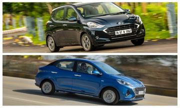Hyundai Discontinues India’s One Of The Most Fuel-Efficient Diesel Cars: Grand i10 Nios And Aura