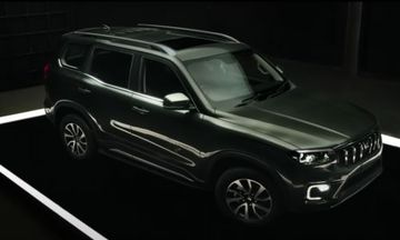 Mahindra Scorpio N Prices To Be Announced Today