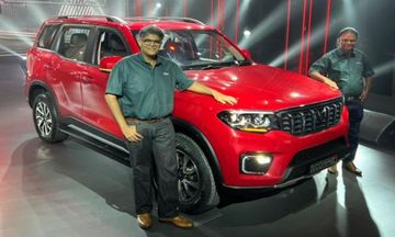 Mahindra Reveals Prices Of New Scorpio’s Select Variants, Bookings To Open On July 30
