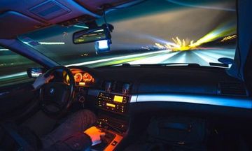 Diwali Special: Top 10 Cars With Ambient Lighting Priced Under Rs 20 Lakh