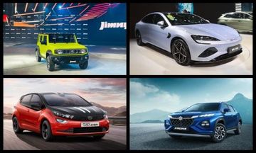 All The Auto Expo 2023 Cars That Will Be Launched This Year, Plus Some Others We Want To See Too!