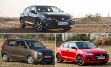 Maruti Hatchbacks Waiting Period In Mumbai, Delhi, Bangalore, Chennai, And Other Top Cities