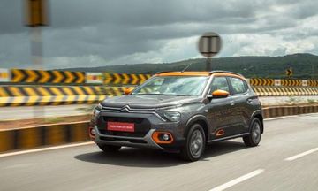 Citroen C3’s Safety Kit To Soon Get A Boost