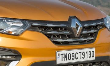 Renault Surpasses 9-Lakh Sales Milestone In India