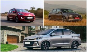 Get Discounts Of Up To Rs 1 Lakh Off On Hyundai Cars This July