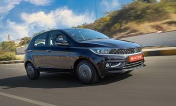 Tata Tiago Is Now 5,00,000 Happy Customers Strong!