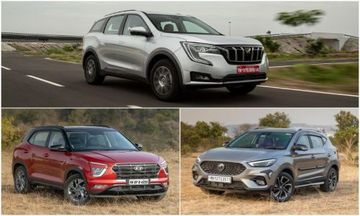 Fancy A Panoramic Sunroof? These 10 Cars Under Rs 20 Lakh Get This Feature